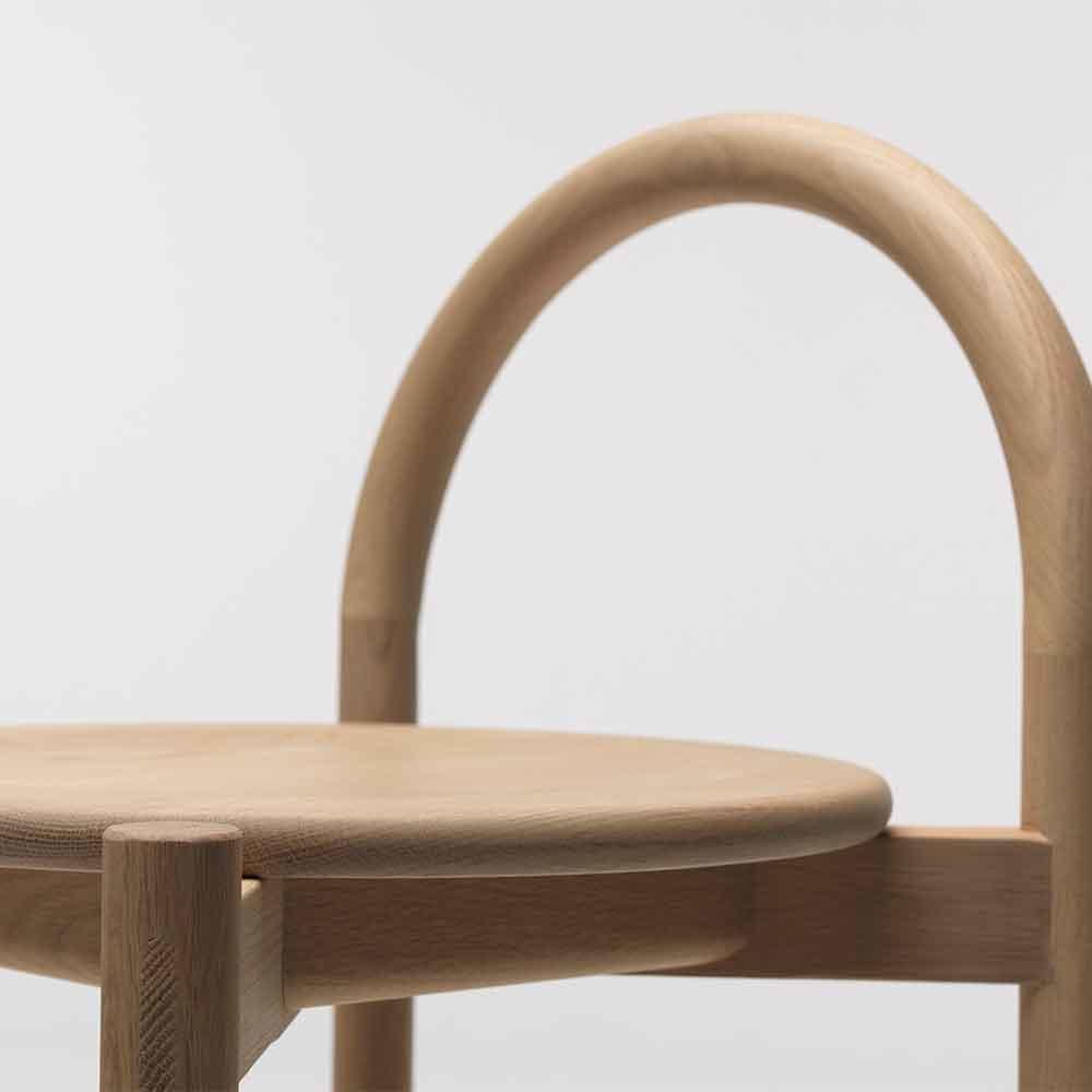Halo chair sbw