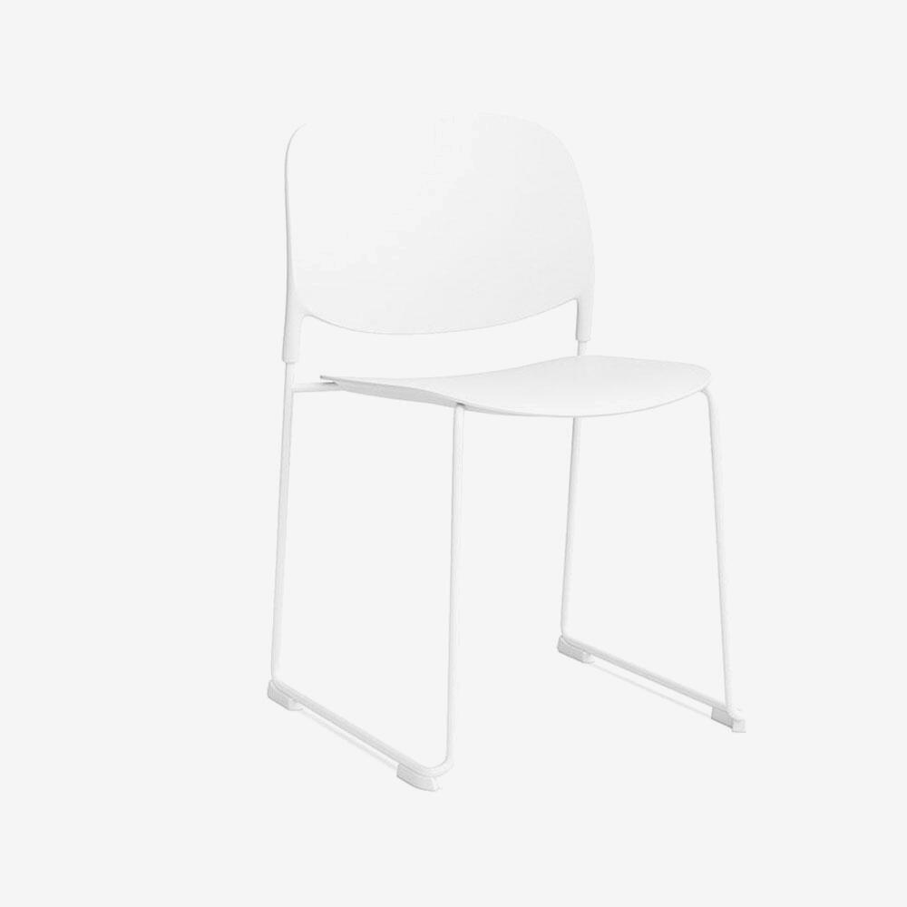 Bee Chair White