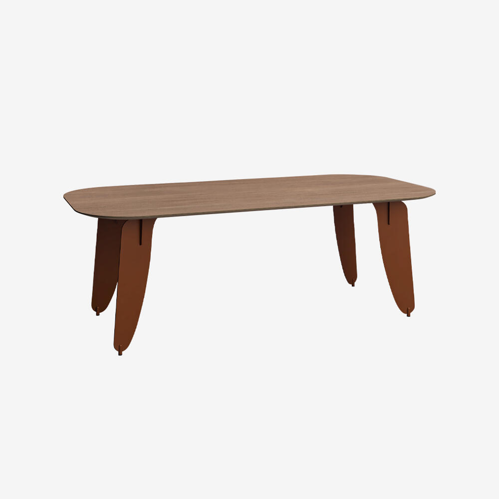 New Leaf Table