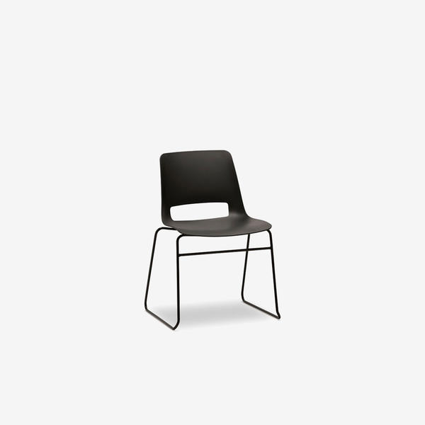 CDX_Seating_Advanta_Unica_Sled_Chair