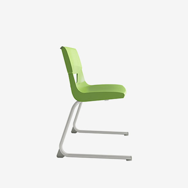 Postura® Plus Reverse Cantilever Chair