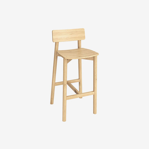 Ted Stool 